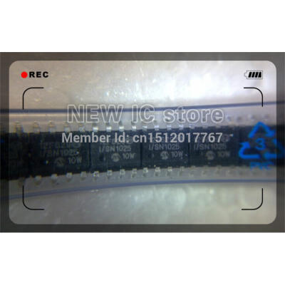50pcs/lot PIC12F629-I/SN PIC12F629-I PIC12F629I 12F629I SOP-8 100% new original Free Shipping
50pcs/lot PIC12F629-I/SN PIC12F629-I PIC12F629I 12F629I SOP-8 100% new original Free Shipping