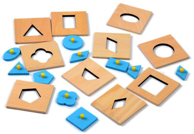 New Wooden Toy Baby Toy Montessori Wood Insets Set10 Early Childhood Education Preschool Training Kids Toys
New Wooden Toy Baby Toy Montessori Wood Insets Set10 Early Childhood Education Preschool Training Kids Toys
