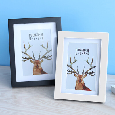 Yuhuaze 10 inch photo frame 2 pieces set up photo frame picture frame desktop photo frame white black
Yuhuaze 10 inch photo frame 2 pieces set up photo frame picture frame desktop photo frame white black
