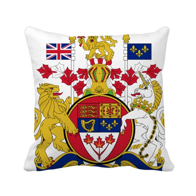 Canada National Emblem Country Square Throw Pillow Insert Cushion Cover Home Sofa Decor Gift
Canada National Emblem Country Square Throw Pillow Insert Cushion Cover Home Sofa Decor Gift