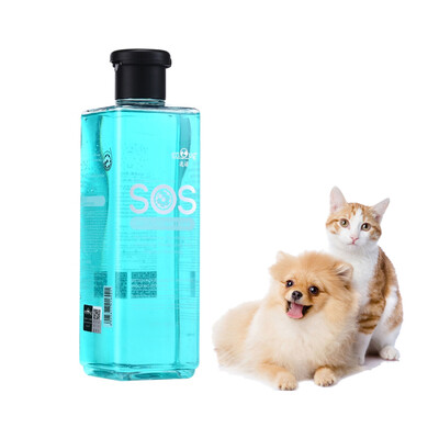 Enoug custom version pet shampoo cat dog shower de samoyed than bear white hair series 530ml
Enoug custom version pet shampoo cat dog shower de samoyed than bear white hair series 530ml