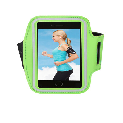 

Mzxtby 5.5 inch Phone Waterproof Sport Armband Arm Band Belt Cover Running GYM Phone Bag Case For iPhone for samsung Huawei xiaomi