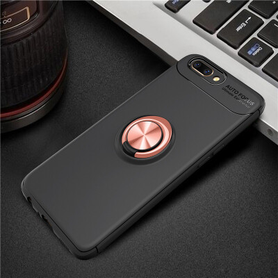OPPO R11 роскошь металлическое кольцо, магнитные брекет - shockproof охлаждения тпу телефон дело
OPPO R11 роскошь металлическое кольцо, магнитные брекет - shockproof охлаждения тпу телефон дело