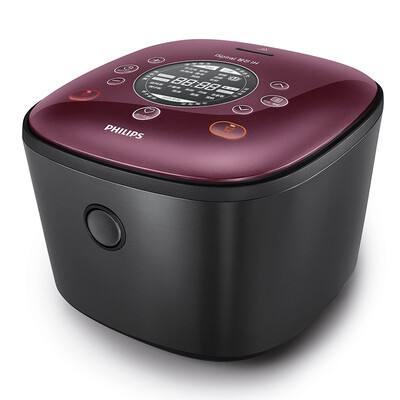 Philips PHILIPS rice cooker HD3188 21 intelligent appointment rice cooker 4L wisdom core back to swirl IH electromagnetic heating fire pot
Philips PHILIPS rice cooker HD3188 21 intelligent appointment rice cooker 4L wisdom core back to swirl IH electromagnetic heating fire pot