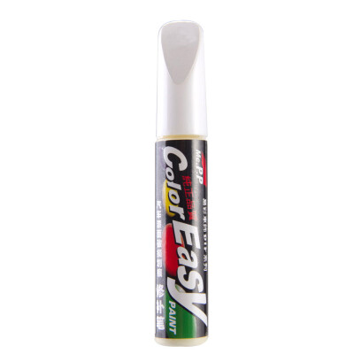 Yi Cai auto supplies touch up pen scratch scratch repair GW-19 simple white single pen Haval H6 Tengyi C50
Yi Cai auto supplies touch up pen scratch scratch repair GW-19 simple white single pen Haval H6 Tengyi C50