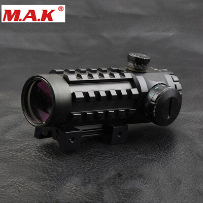 Tactical 4x28EG Оптический прицел Охота Reticle Riflescope Sight Fit 20 мм / 11 мм для Airsoft Тактическая съемка
Tactical 4x28EG Оптический прицел Охота Reticle Riflescope Sight Fit 20 мм / 11 мм для Airsoft Тактическая съемка