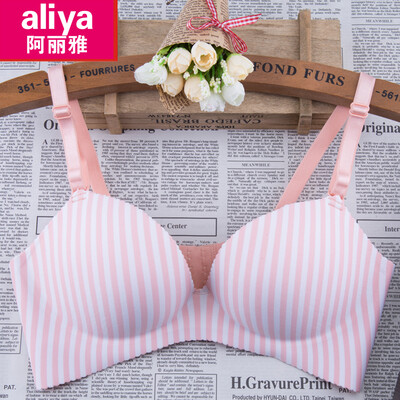 Aria no steel ring bra thin section breathable girl gathered sexy adjustment type on the side of the underwear small bra ALY20012-12 orange stripe 80A36A
Aria no steel ring bra thin section breathable girl gathered sexy adjustment type on the side of the underwear small bra ALY20012-12 orange stripe 80A36A