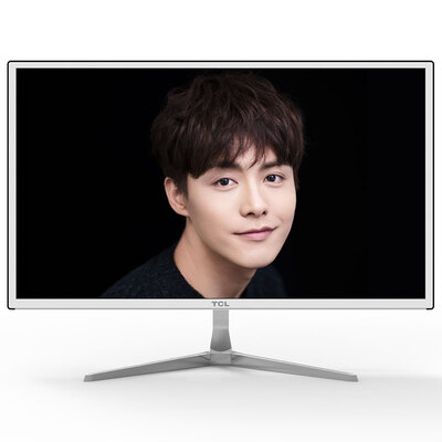 TCL T27M1Q 27 inch QHD 2K high resolution wide viewing angle anti-blue light display
TCL T27M1Q 27 inch QHD 2K high resolution wide viewing angle anti-blue light display