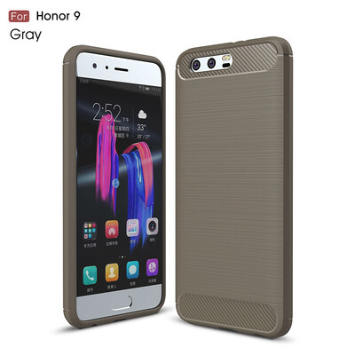 Carbon fiber silicone case for huawei honor 9 515inches funda coque tpu brushed cover etui tok hoesje husa skal
Carbon fiber silicone case for huawei honor 9 515inches funda coque tpu brushed cover etui tok hoesje husa skal