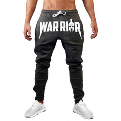 Muscle Dr brothers mens autumn&winter sports leisure trousers training running fitness guard pants
Muscle Dr brothers mens autumn&winter sports leisure trousers training running fitness guard pants