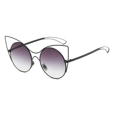 Солнцезащитные очки Cat Eye Солнцезащитные очки для женщин круглые линзы HD зеркало металлические женские солнцезащитные очки для вечеринок
Солнцезащитные очки Cat Eye Солнцезащитные очки для женщин круглые линзы HD зеркало металлические женские солнцезащитные очки для вечеринок