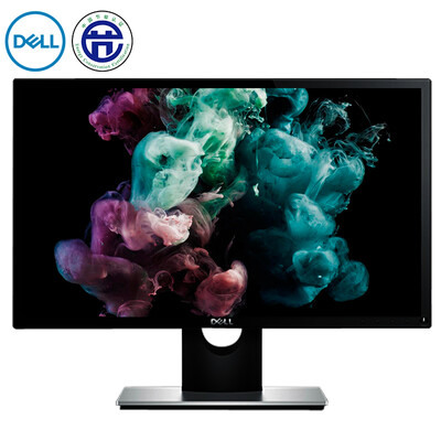 Dell DELL SE2216HV 215 inch micro frame 178° wide viewing angle VA panel eye care eye anti-glare widescreen computer monitor
Dell DELL SE2216HV 215 inch micro frame 178° wide viewing angle VA panel eye care eye anti-glare widescreen computer monitor