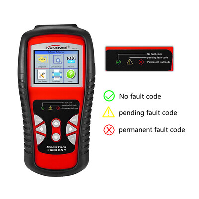 KONNWEI KW830 Car Code Reader, автомобильный диагностический сканер для считывателя кода для проверки света двигателя
KONNWEI KW830 Car Code Reader, автомобильный диагностический сканер для считывателя кода для проверки света двигателя