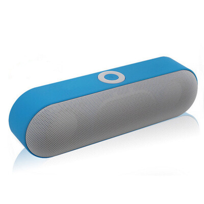 Модный мини-Bluetooth-динамик Портативный беспроводной MP3-плеер Музыкальная система 3D-стерео поддержка объемного экрана TF-карта Мобильный телефон
Модный мини-Bluetooth-динамик Портативный беспроводной MP3-плеер Музыкальная система 3D-стерео поддержка объемного экрана TF-карта Мобильный телефон