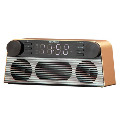 Landscape SANSUI S6 Bluetooth Speaker Mini Portable Card Audio Computer Speaker Subwoofer Car Audio Youth Green
Landscape SANSUI S6 Bluetooth Speaker Mini Portable Card Audio Computer Speaker Subwoofer Car Audio Youth Green