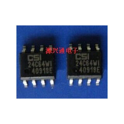 10pcs/lot CAT24C64WI-GT3 CAT24C64WI 24C64WI SOP8 100% new&original electronics kit in stock ic
10pcs/lot CAT24C64WI-GT3 CAT24C64WI 24C64WI SOP8 100% new&original electronics kit in stock ic