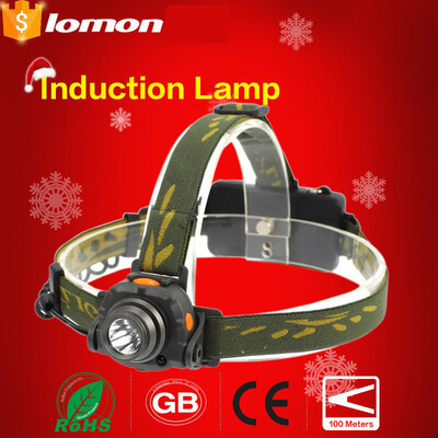 Induction Switch LED Headlamp Cycling Bicycle Olight 18650 Rechargeable LED Headlight Waterproof Outdoors Head Light
Induction Switch LED Headlamp Cycling Bicycle Olight 18650 Rechargeable LED Headlight Waterproof Outdoors Head Light
