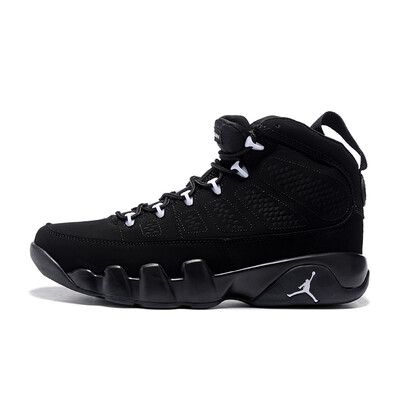 Оригинальные новые аутентичные Air Jordan 9 White / Black-Red мужские ботинки для баскетбола
Оригинальные новые аутентичные Air Jordan 9 White / Black-Red мужские ботинки для баскетбола