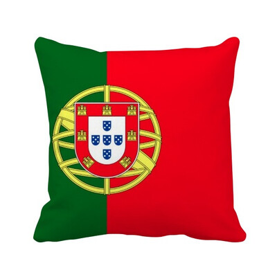 Portugal National Flag Europe Country Square Throw Pillow Insert Cushion Cover Home Sofa Decor Gift
Portugal National Flag Europe Country Square Throw Pillow Insert Cushion Cover Home Sofa Decor Gift
