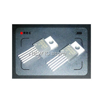 10pcs/lot LM2576HVT-12 LM2576 SIMPLE SWITCHER Step-Down Voltage Regulator TO-220 Free Shipping
10pcs/lot LM2576HVT-12 LM2576 SIMPLE SWITCHER Step-Down Voltage Regulator TO-220 Free Shipping