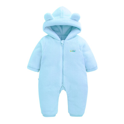 Baby Coat Winter Thick Boy Clothes Girls Jacket For Baby Down Snowsuit Warm Baby Romper Infant Jumpsuit Clothing
Baby Coat Winter Thick Boy Clothes Girls Jacket For Baby Down Snowsuit Warm Baby Romper Infant Jumpsuit Clothing