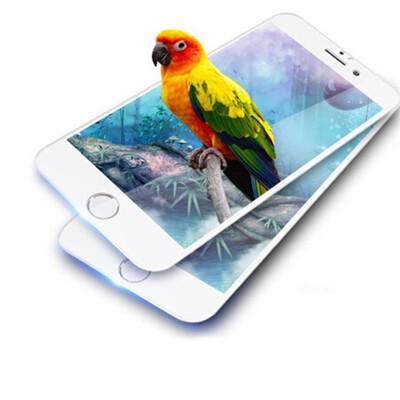 【2-компонентный 3D-сине-синий полноэкранный режим】 Smorss iphone7 / 6S / 6 закаленная пленка Apple 7Plus полноэкранное освещение пленки для мобильного телефона для 6S Plus / 6Plus 【White】
【2-компонентный 3D-сине-синий полноэкранный режим】 Smorss iphone7 / 6S / 6 закаленная пленка Apple 7Plus полноэкранное освещение пленки для мобильного телефона для 6S Plus / 6Plus 【White】