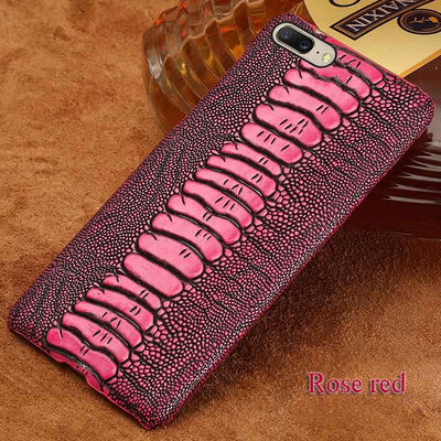 Genuine Leather Phone Case For Oneplus 5 Case Ostrich Foot Texture Back Cover For 3T 5T Case
Genuine Leather Phone Case For Oneplus 5 Case Ostrich Foot Texture Back Cover For 3T 5T Case