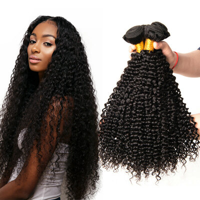 YAVIDA Hair Brazilian Curly Hair 4 Bundles Afro Kinky Curly Hair 7A Unprocessed Brazilian Virgin Hair Cheap Human Hair Weaves
YAVIDA Hair Brazilian Curly Hair 4 Bundles Afro Kinky Curly Hair 7A Unprocessed Brazilian Virgin Hair Cheap Human Hair Weaves