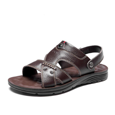 Aokang Aokang sandals open-toed beach shoes men&39s breathable casual shoes men 183730057 black 41 yards
Aokang Aokang sandals open-toed beach shoes men&39s breathable casual shoes men 183730057 black 41 yards