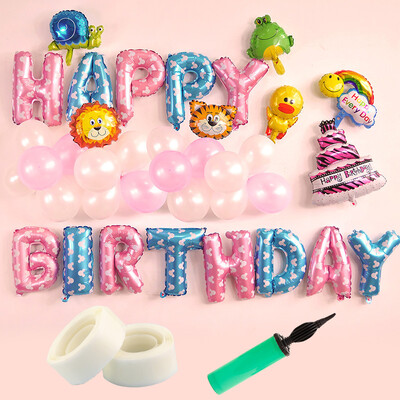 Dome recall creative birthday party supplies digital balloon pull flag light crown blow dragon birthday hat photo props tablecloth creative birthday candle princess
Dome recall creative birthday party supplies digital balloon pull flag light crown blow dragon birthday hat photo props tablecloth creative birthday candle princess