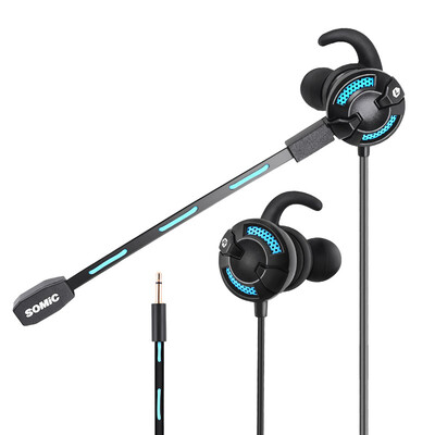 Somic SOMIC G618PRO Bluetooth Wireless Gaming Headphones Sports Headphones Music Headphones Gambling Chicken headphones
Somic SOMIC G618PRO Bluetooth Wireless Gaming Headphones Sports Headphones Music Headphones Gambling Chicken headphones