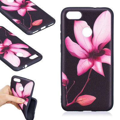 BEFOSPEY Painting Relief Protective Soft TPU Case For Huawei P9 lite mini50" Y6 Pro2017
BEFOSPEY Painting Relief Protective Soft TPU Case For Huawei P9 lite mini50" Y6 Pro2017