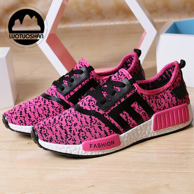 Ladies fashion Net surface breathable Super light Sports shoes Running shoes Casual shoes Womens shoes
Ladies fashion Net surface breathable Super light Sports shoes Running shoes Casual shoes Womens shoes