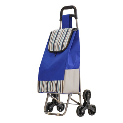 Donghe DONGHE climbing shopping cart shopping cart portable folding trolley trailer supermarket luggage cart small cart bold thick steel pipe bracket
Donghe DONGHE climbing shopping cart shopping cart portable folding trolley trailer supermarket luggage cart small cart bold thick steel pipe bracket