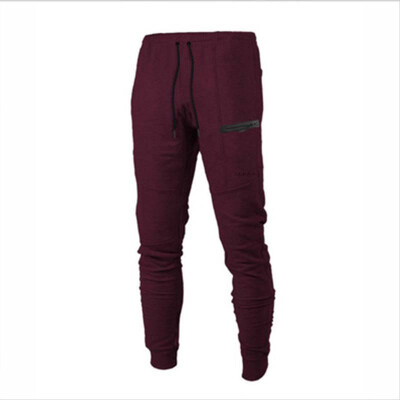 Muscle Dr Men New Sports Fitness Brothers Cotton Training Fitness Trousers Slim Feet Fashion Wei pants
Muscle Dr Men New Sports Fitness Brothers Cotton Training Fitness Trousers Slim Feet Fashion Wei pants