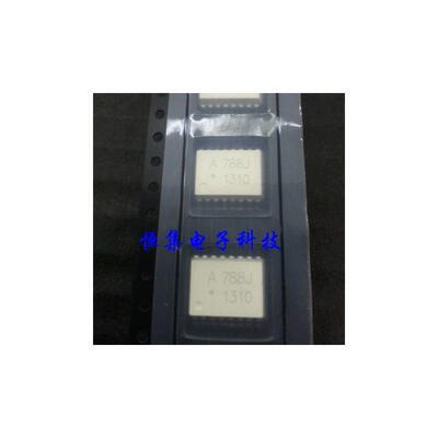 10PCS free shipping A788J HCPL788J HCPL-788J SOP16 Photoelectric coupler 100% new original fast delivery
10PCS free shipping A788J HCPL788J HCPL-788J SOP16 Photoelectric coupler 100% new original fast delivery