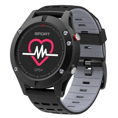 Professional sports IOS GPS Bluetooth smart watch temperature elevation heart rate riding mountain climbing step positioning
Professional sports IOS GPS Bluetooth smart watch temperature elevation heart rate riding mountain climbing step positioning