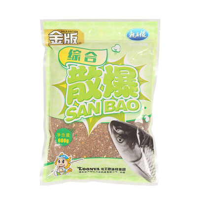 Dragon King hate LOONVA Gold version of the bait dispersal squid bait black pit fishing bait fishing bait fish synergist gold version of the explosion
Dragon King hate LOONVA Gold version of the bait dispersal squid bait black pit fishing bait fishing bait fish synergist gold version of the explosion