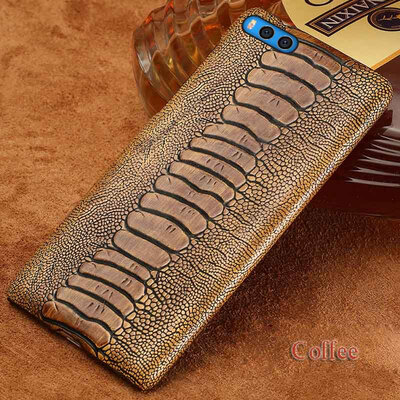 Genuine Leather Phone Case For Xiaomi Mi Note 3 Case Ostrich Foot Texture Back Cover For Redmi 4 4X 5 5A Case
Genuine Leather Phone Case For Xiaomi Mi Note 3 Case Ostrich Foot Texture Back Cover For Redmi 4 4X 5 5A Case