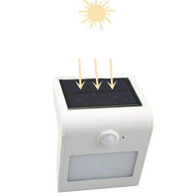 SOLAR LIGHTS OUTDOOR 24 светодиодов Яркий датчик движения Широкие беспроводные водонепроницаемые защитные огни
SOLAR LIGHTS OUTDOOR 24 светодиодов Яркий датчик движения Широкие беспроводные водонепроницаемые защитные огни