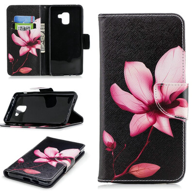 BEFOSPEY Painting PU LeatherSoft TPU Card Slot Stand Wallet Case For Samsung Galaxy A860"2018
BEFOSPEY Painting PU LeatherSoft TPU Card Slot Stand Wallet Case For Samsung Galaxy A860"2018