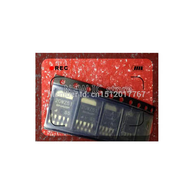 Free shipping 10PCS NEW PQ20WZ51 20WZ51 TO-252-5 IC 
Free shipping 10PCS NEW PQ20WZ51 20WZ51 TO-252-5 IC