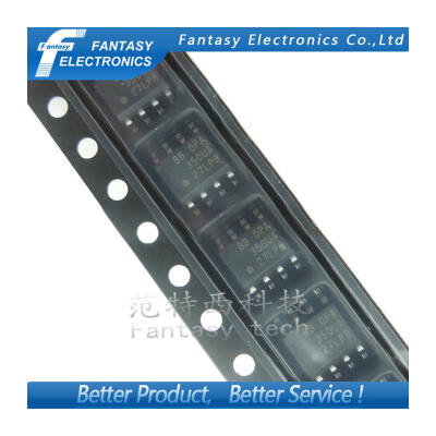 5PCS OPA350UA SMD OPA350UK SOP8 OPA350 SOP High-Speed Single-Supply Rail-to-Rail OPERATIONAL AMPLIFIERS free shipping
5PCS OPA350UA SMD OPA350UK SOP8 OPA350 SOP High-Speed Single-Supply Rail-to-Rail OPERATIONAL AMPLIFIERS free shipping