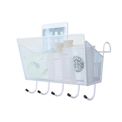 Rich bedroom bedside storage rack storage basket dormitory bedside bed hanging basket desk shelf
Rich bedroom bedside storage rack storage basket dormitory bedside bed hanging basket desk shelf