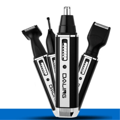 Charging nose hair trimmer men shaving nose nostrils hairy hair removal remove nose hair scissors
Charging nose hair trimmer men shaving nose nostrils hairy hair removal remove nose hair scissors