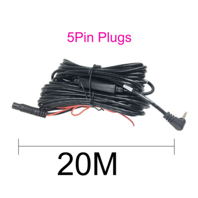 DVR Carro Rear Camera Car 5Pin 10m 15m 20m Plus Кассетная видеокамера в автомобильной видеокамере Full HD 1080P Back Rear View Line
DVR Carro Rear Camera Car 5Pin 10m 15m 20m Plus Кассетная видеокамера в автомобильной видеокамере Full HD 1080P Back Rear View Line