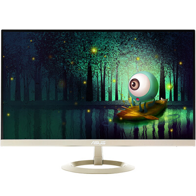 ASUS VZ27AQ 27-дюймовый 2-мегапиксельный экран IPS с экраном 7 мм 100% sRGB-монитор (интерфейс HDMI / DP / VGA + встроенный динамик)
ASUS VZ27AQ 27-дюймовый 2-мегапиксельный экран IPS с экраном 7 мм 100% sRGB-монитор (интерфейс HDMI / DP / VGA + встроенный динамик)