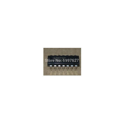 10 PCS TL064 TL064CN DIP-14 TL064 064N LOW-NOISE JFET-INPUT OPERATIONAL AMPLIFIERS NEW
10 PCS TL064 TL064CN DIP-14 TL064 064N LOW-NOISE JFET-INPUT OPERATIONAL AMPLIFIERS NEW