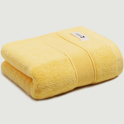 Sanli combed satin file star hotel thickened towel 1 35×76cm cotton soft absorbent face washcloth 165g
Sanli combed satin file star hotel thickened towel 1 35×76cm cotton soft absorbent face washcloth 165g