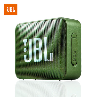 JBL GO2 music BRICS second generation Bluetooth speaker subwoofer outdoor portable audio mini speaker can be hands-free call waterproof design ruby red
JBL GO2 music BRICS second generation Bluetooth speaker subwoofer outdoor portable audio mini speaker can be hands-free call waterproof design ruby red